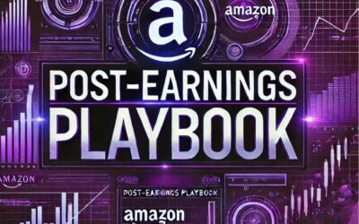 Trading AMZN Stock After Earnings