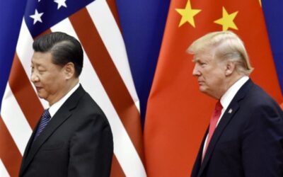 Trump China tariffs – Trump says will talk with Xi “probably over the next 24 hours”