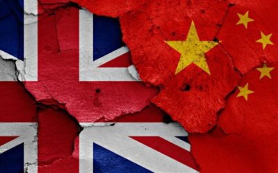 UK asset manager ABRDN in talks with China Citic to form Joint Venture