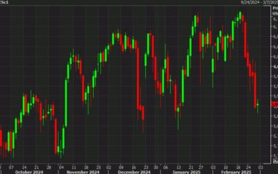 US stocks set for modest gains at the open despite further Nvidia selling