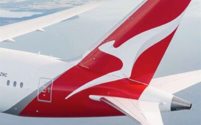 Australia: Qantas flight forced to return to Sydney after smoke detected in cockpit