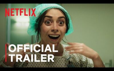 Black Mirror: Season 7 | Official Trailer | Netflix