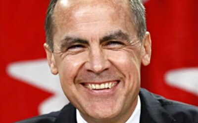 Canada’s Liberal Party elect Mark Carney as new leader