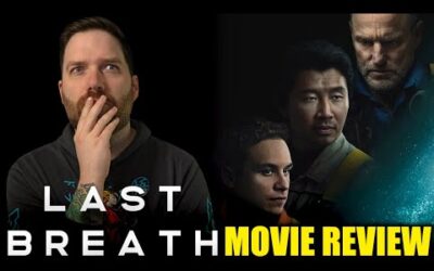 Last Breath – Movie Review