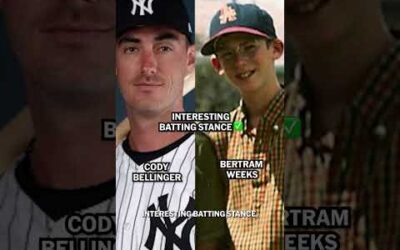 Patrick Renna’s All-Time Sandlot Player Comparison!