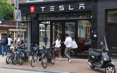 Tesla Stock – Prices to Watch for Next