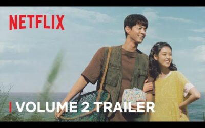 When Life Gives You Tangerines | Volume 2 Trailer | Netflix