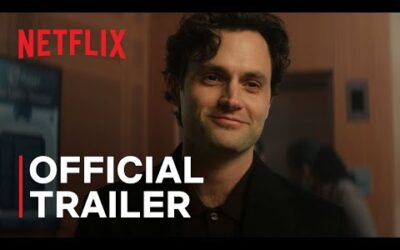 YOU: Season 5 | Official Trailer | Netflix