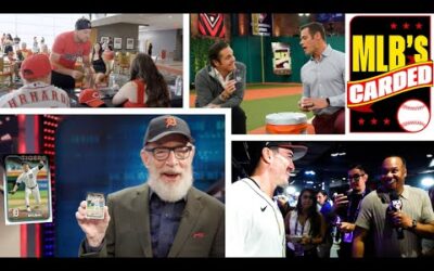 Best Of MLB’s Carded from the 2025 Season!